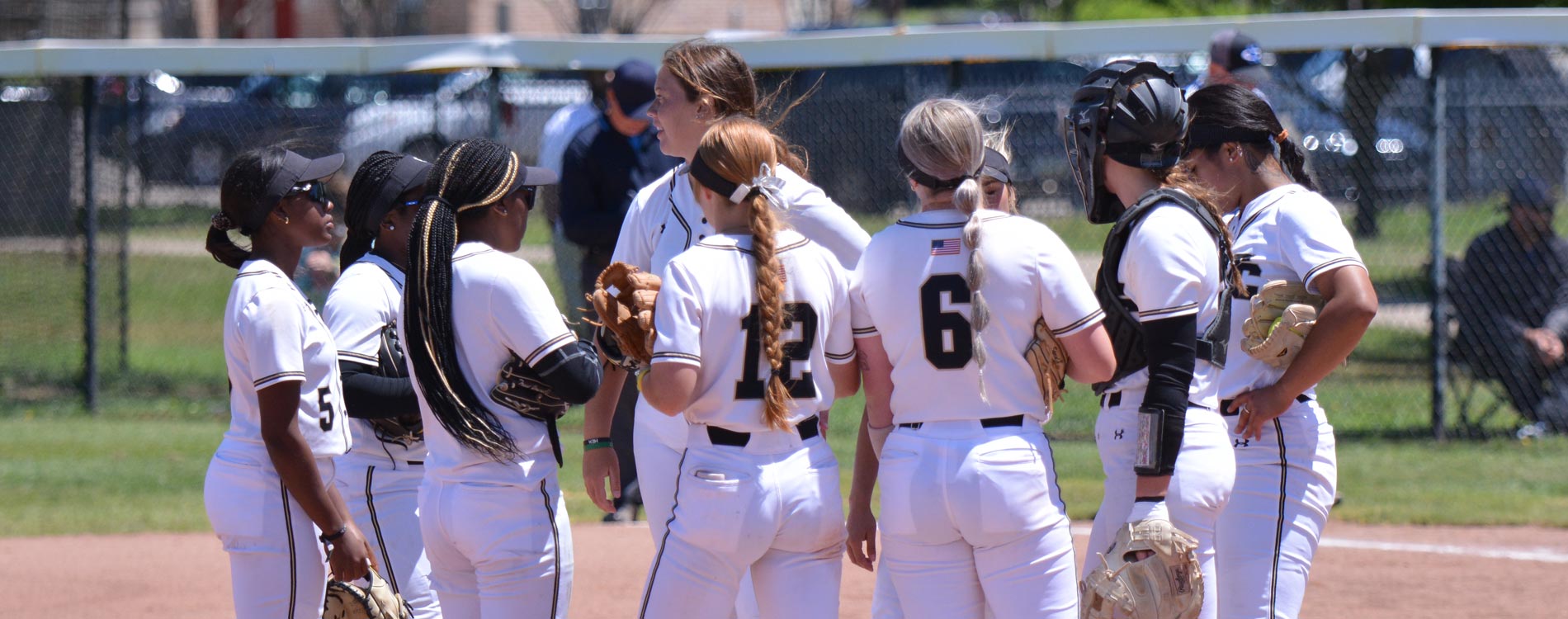 Temple College Softball