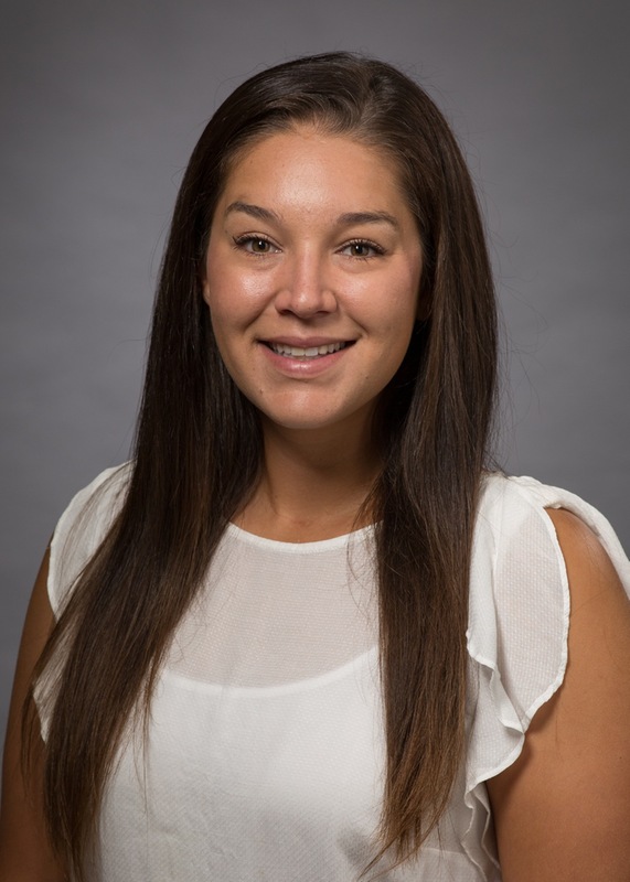 Head Coach | Kadie Berlin-George