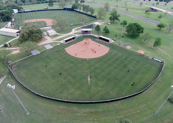 Danny Scott Sports Complex